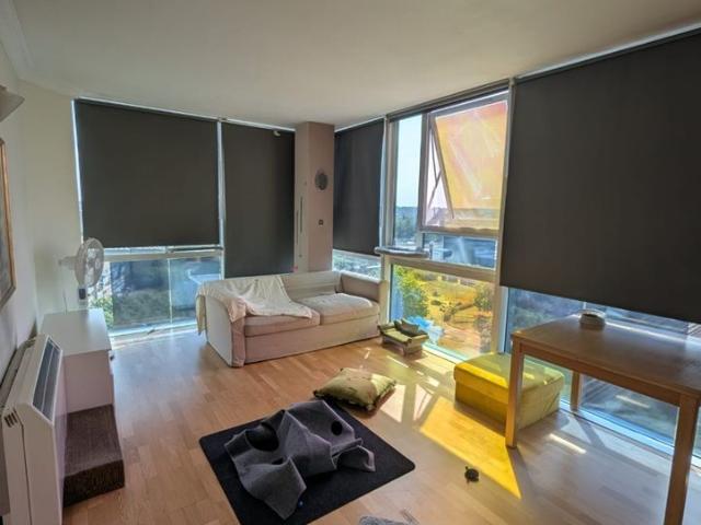 Apartment for rent in Poplar Grove, Greater London