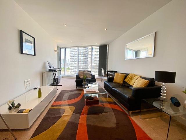 Apartment for rent in Canning Town, Greater London