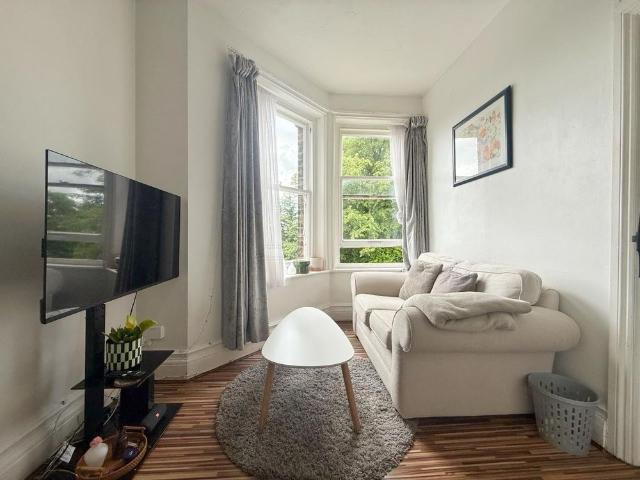 Apartment for rent in Spring Park, Luton