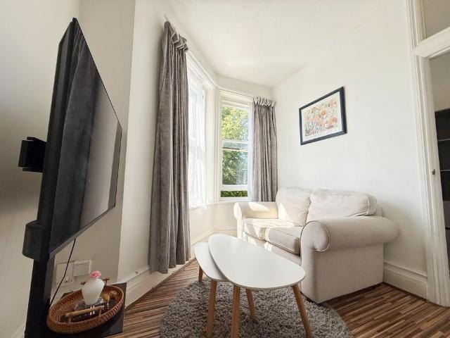 Apartment for rent in Spring Park, Luton
