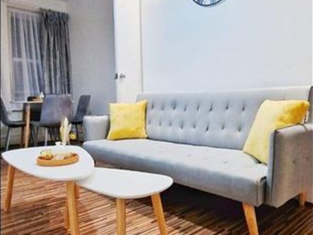Apartment for rent in Spring Park, Luton