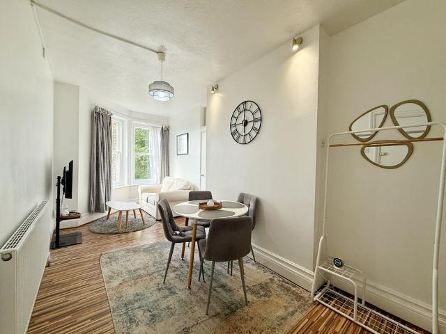 Apartment for rent in Luton