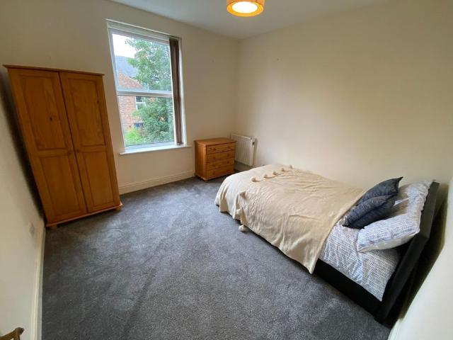 Apartment for rent in City Centre, Georgia