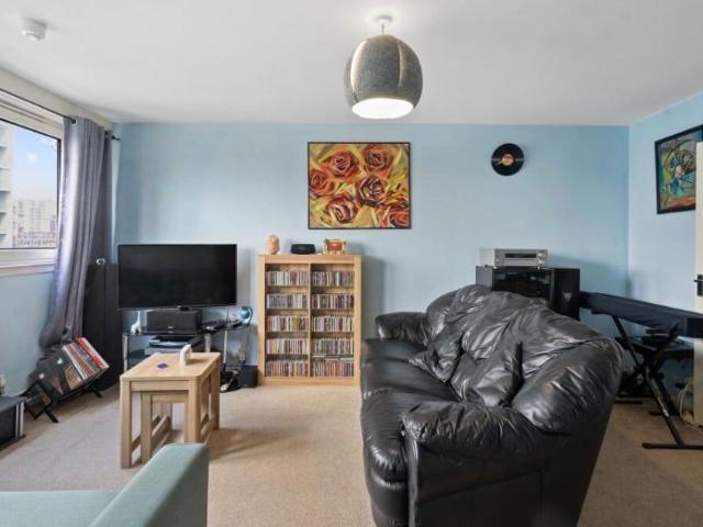 Apartment for rent in Stratford Marsh, Greater London