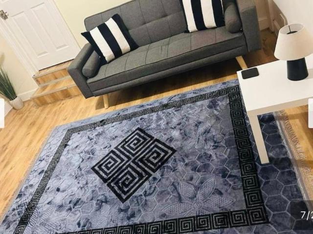 Apartment for rent in Canning Town, Greater London