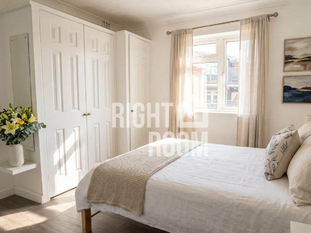 Apartment for rent in St Mary's, City Of Southampton