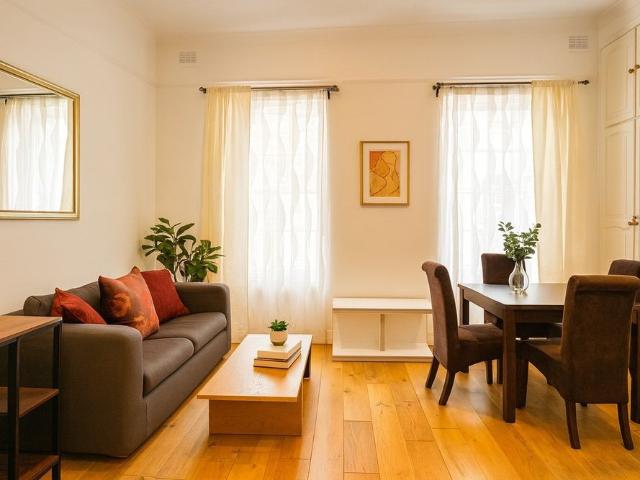 Apartment for rent in Pimlico, Isle Of Man
