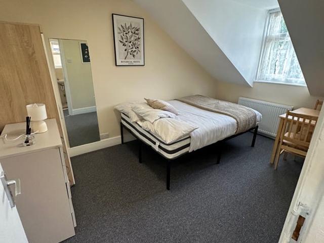 Apartment for rent in Greater London