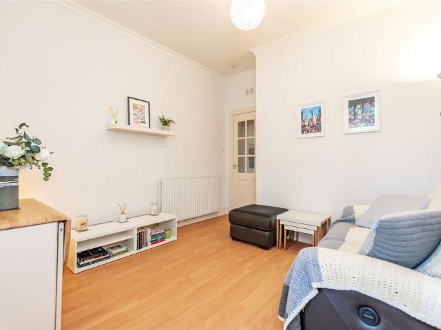 Apartment for rent in City Centre, Ballindoch