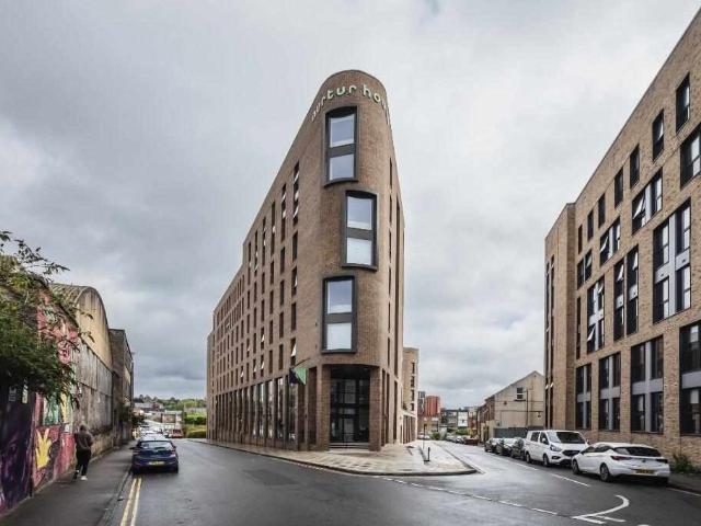 Flat for sale in Neepsend, Isle Of Man