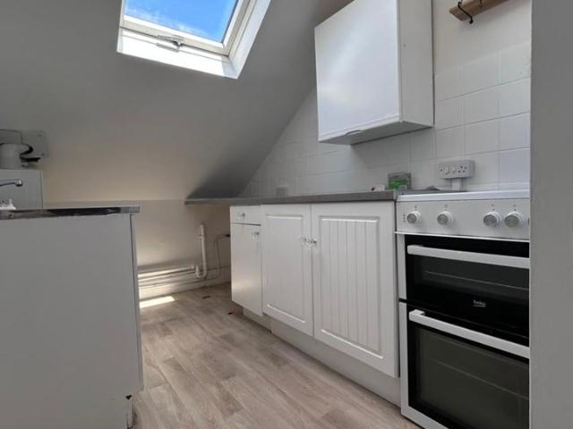 Apartment for rent in Birkenhead, Wirral