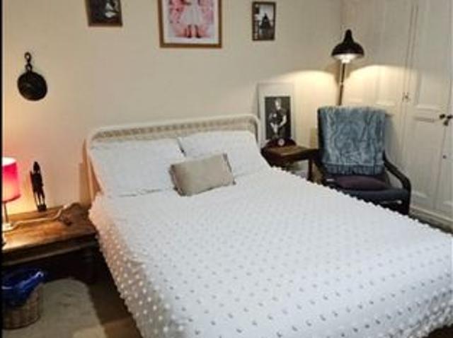 Apartment for rent in London Borough of Wandsworth, Greater London