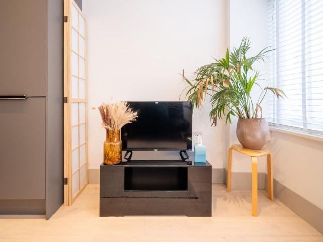 Apartment for rent in St. John's Wood, Greater London