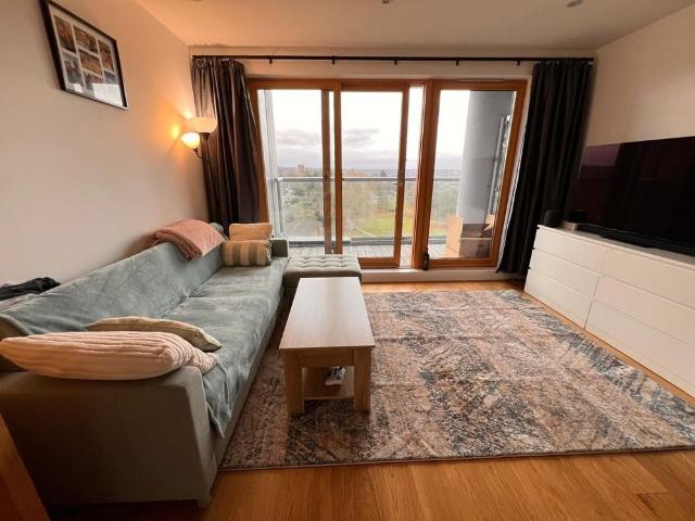 Apartment for rent in London Borough of Croydon, Greater London