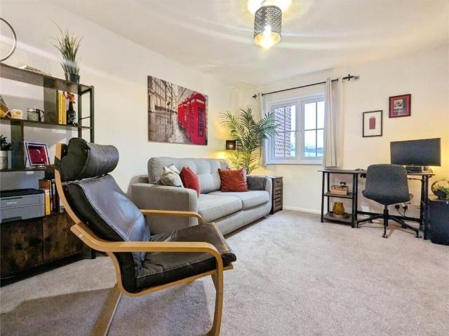 Apartment for rent in Newtown, Reading