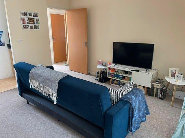 Apartment for rent in City Centre, Feckenham