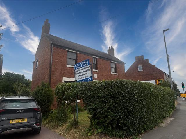 Apartment for rent in Chadsmoor, Staffordshire