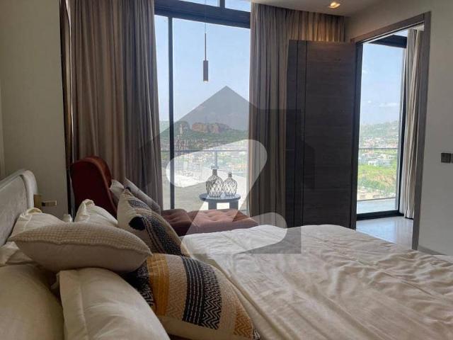 Apartment for sale in Islamabad