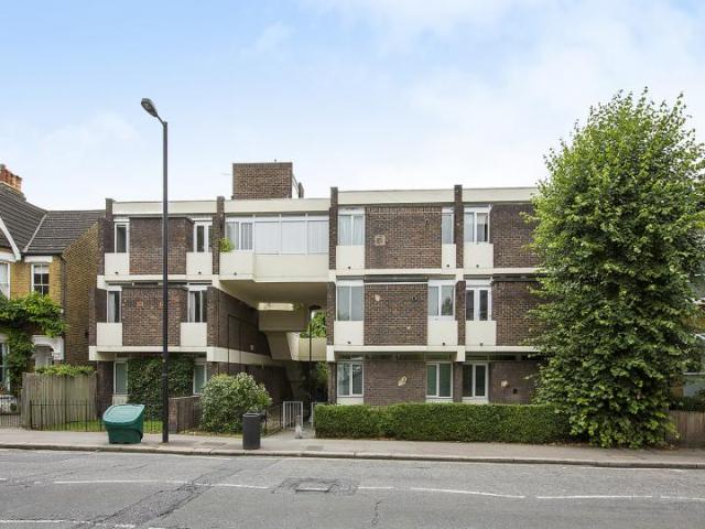 Apartment for rent in Dulwich, Greater London