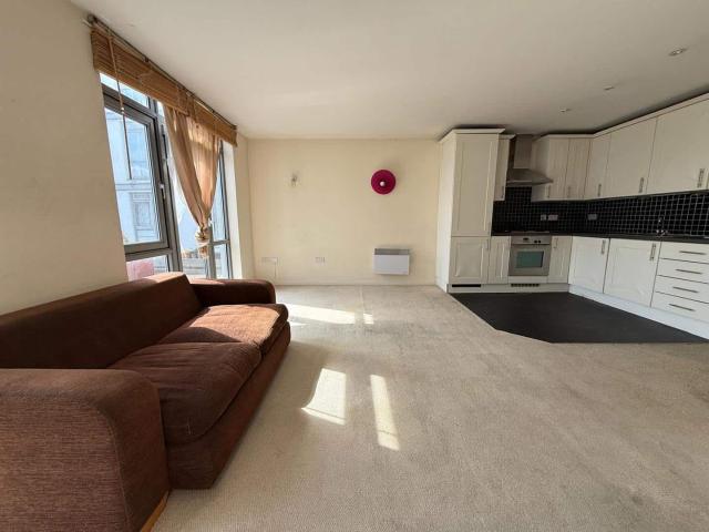 Apartment for rent in Greater London