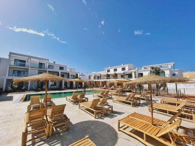 Apartamento en alquiler en Puerto del rosario, El Matorral