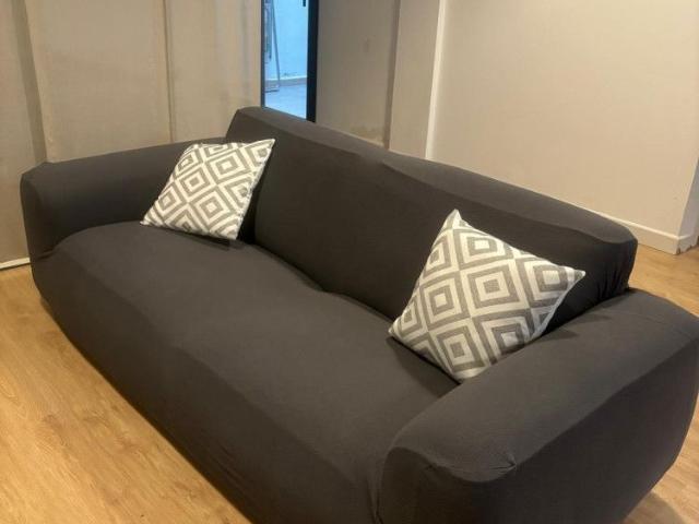 Apartamento en alquiler en Guanarteme, Gran Canaria