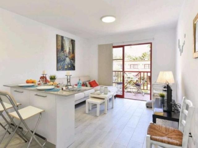 Apartamento en alquiler en Guanarteme, Gran Canaria
