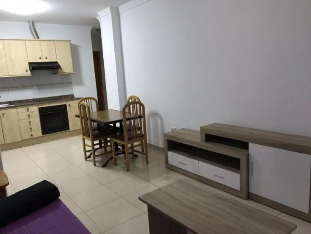Apartamento en alquiler en Guanarteme, Gran Canaria