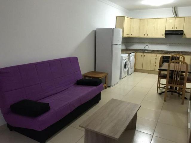 Apartamento en alquiler en Guanarteme, Gran Canaria