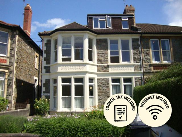 Apartment for rent in Feckenham, City Of Bristol