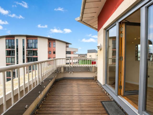 Apartment for rent in Canon's Marsh, Feckenham