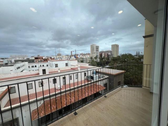 Apartamento en alquiler en Guanarteme, Gran Canaria