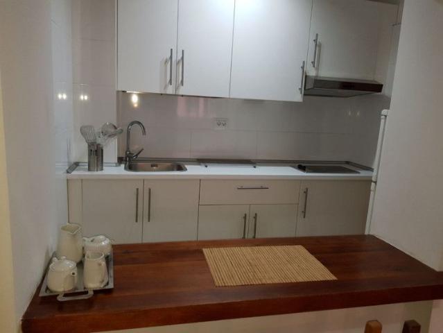 Apartamento en alquiler en Gran Canaria, Las Palmas
