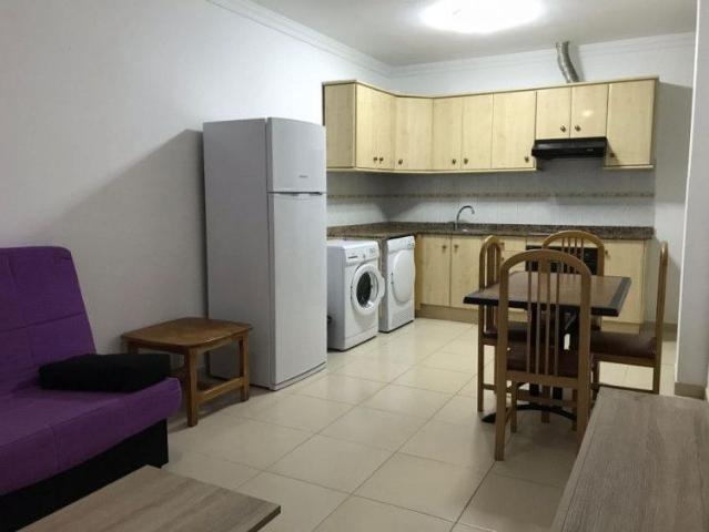 Apartamento en alquiler en Gran Canaria, Las Palmas