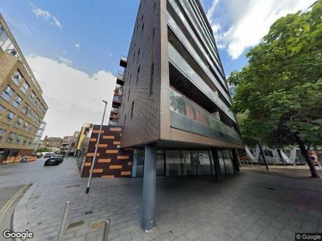 Apartment for rent in Greater London