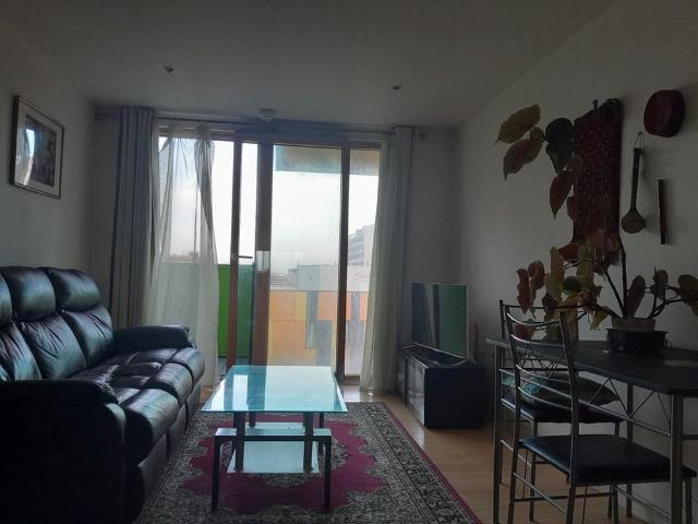 Apartment for rent in Greater London
