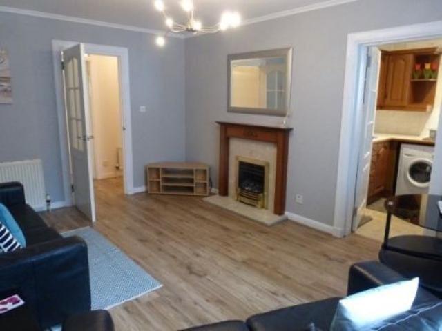 Apartment for rent in City Centre, Ballindoch