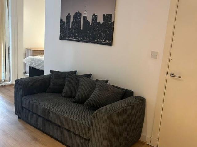 Apartment for rent in City Centre, Georgia