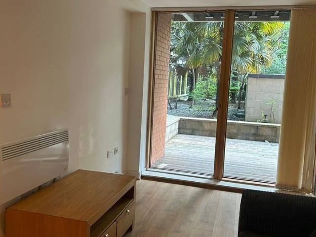 Apartment for rent in City Centre, Georgia