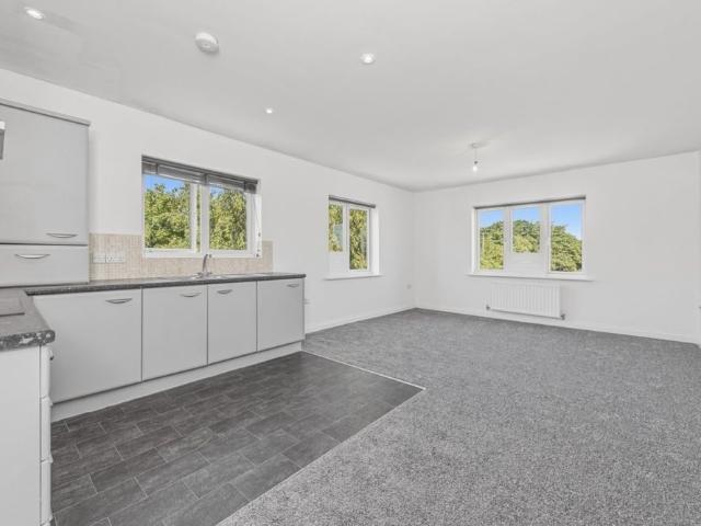 Apartment for rent in Holbeck, West Yorkshire