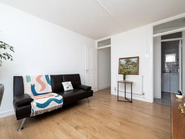 Apartment for rent in North Finchley, Greater London