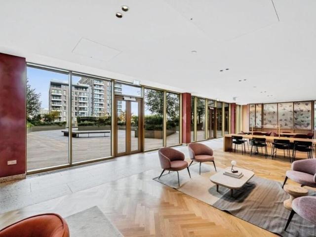 Apartment for rent in Greater London