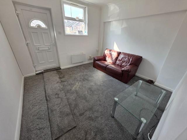 Apartment for rent in Spring Park, Luton