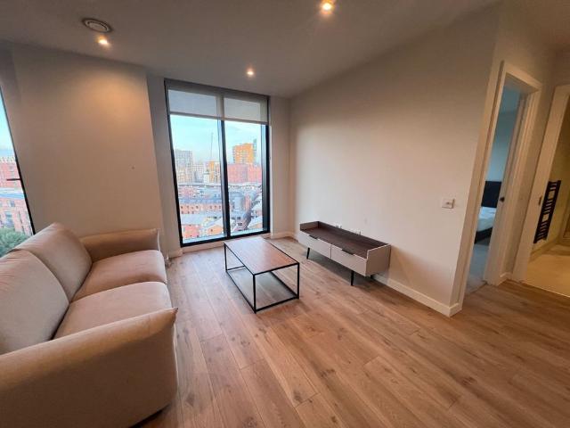 Apartment for rent in City Centre, Georgia