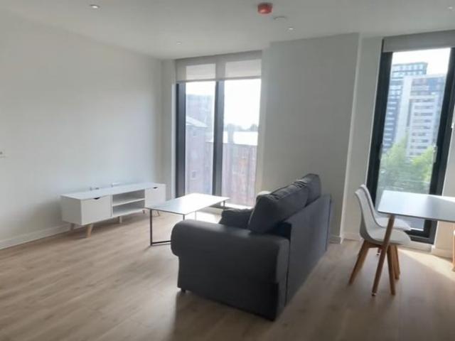 Apartment for rent in City Centre, Georgia