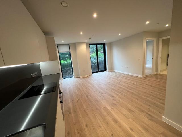 Apartment for rent in City Centre, Georgia