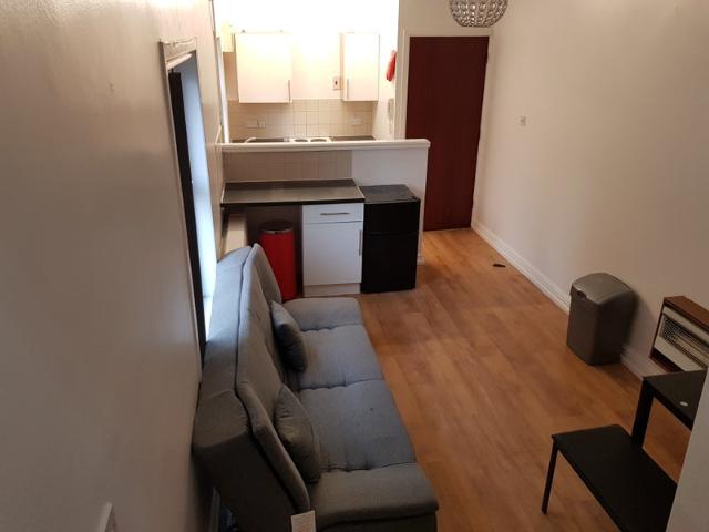 Apartment for rent in Old Wharf, City Of Leicester