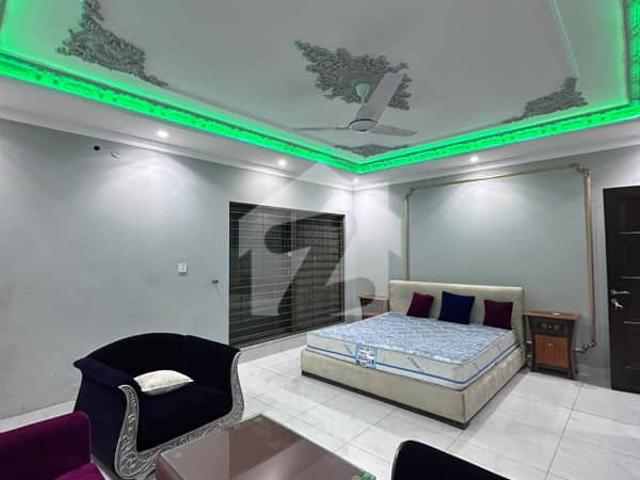 Apartment for rent in Rawalpindi, Islamabad Capital Territory