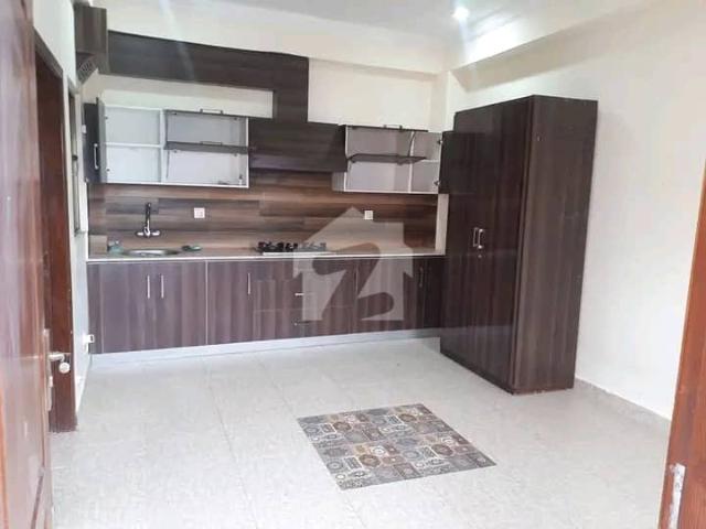 Apartment for rent in Islamabad