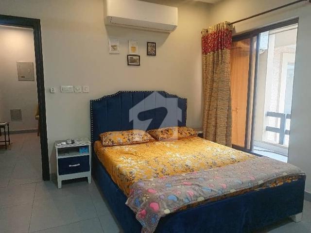 Apartment for rent in اسلام آباد, زون 1